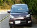 2008 Daihatsu Move Custom