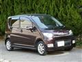 2008 Daihatsu Move Custom