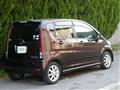 2008 Daihatsu Move Custom