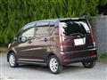 2008 Daihatsu Move Custom