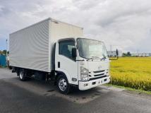 2019 Isuzu Isuzu Others