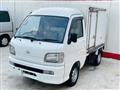 2001 Daihatsu Hijet Truck