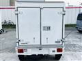 2001 Daihatsu Hijet Truck