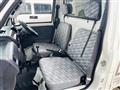 2001 Daihatsu Hijet Truck