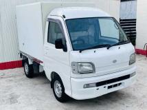 2001 Daihatsu Hijet Truck
