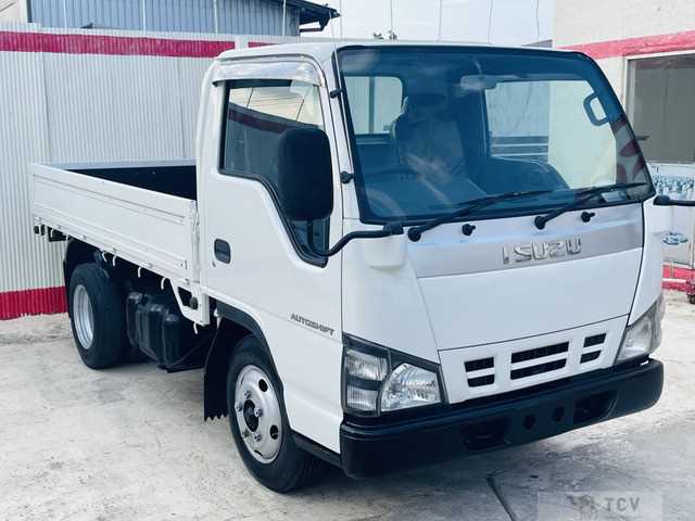 2004 Isuzu Isuzu Others