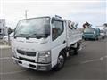 2011 Mitsubishi Canter