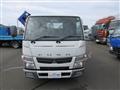 2011 Mitsubishi Canter