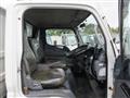2011 Mitsubishi Canter