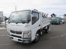 2011 Mitsubishi Canter