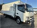 2013 Mitsubishi Canter
