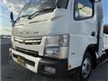 2013 Mitsubishi Canter