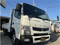 2013 Mitsubishi Canter