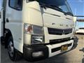 2013 Mitsubishi Canter