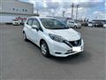 2018 Nissan Note