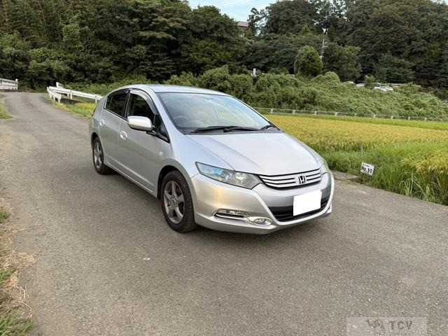 2011 Honda Insight