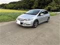 2011 Honda Insight