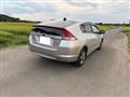 2011 Honda Insight