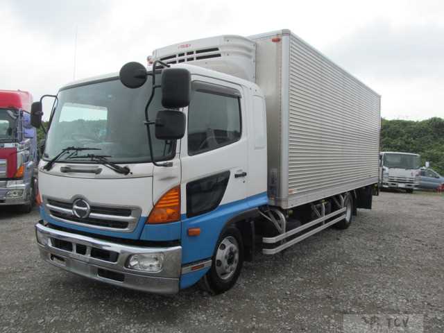 2016 Hino Hino Others