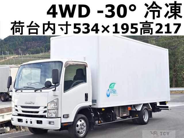 2015 Isuzu Isuzu Others