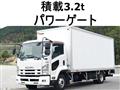 2014 Isuzu Isuzu Others