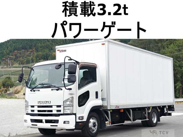 2014 Isuzu Isuzu Others