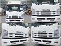 2014 Isuzu Isuzu Others