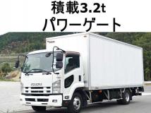 2014 Isuzu Isuzu Others