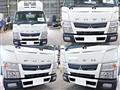 2014 Mitsubishi Canter