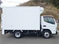 2014 Mitsubishi Canter