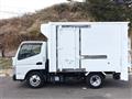 2014 Mitsubishi Canter