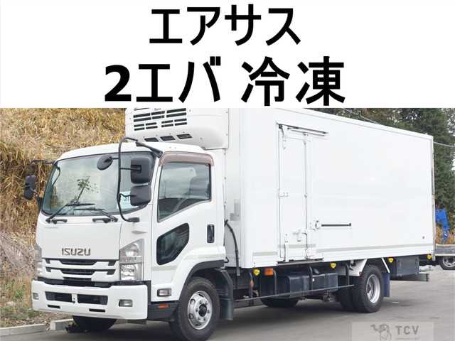 2016 Isuzu Isuzu Others