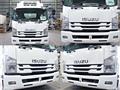 2016 Isuzu Isuzu Others