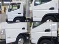2012 Mitsubishi Canter