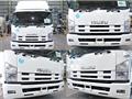 2011 Isuzu Isuzu Others