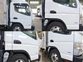 2015 Mitsubishi Canter