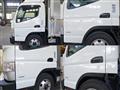 2015 Mitsubishi Canter