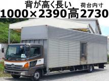 2005 Hino Hino Others