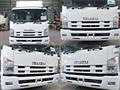 2013 Isuzu Isuzu Others