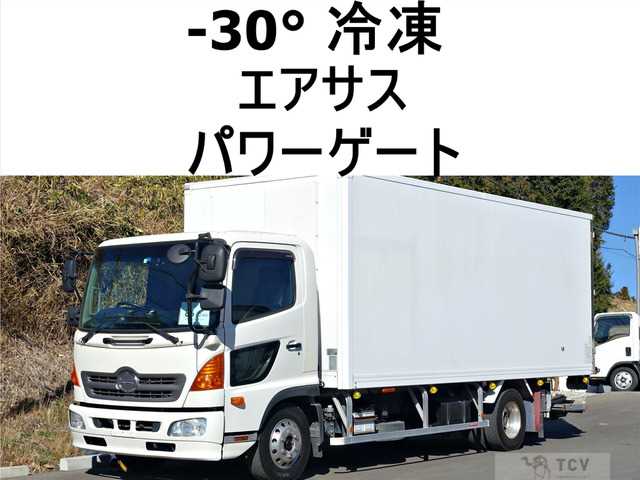 2015 Hino Hino Others