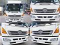 2015 Hino Hino Others