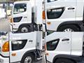 2015 Hino Hino Others