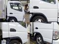 2007 Mitsubishi Canter