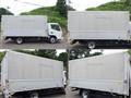 2007 Mitsubishi Canter