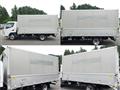 2007 Mitsubishi Canter