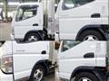 2007 Mitsubishi Canter