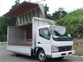 2007 Mitsubishi Canter