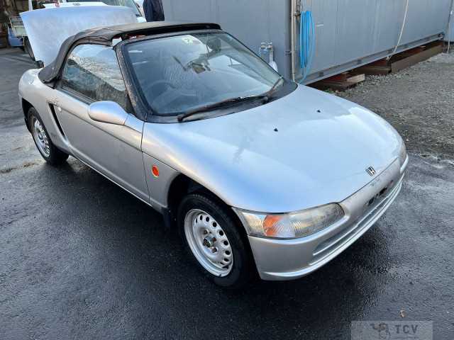 1991 Honda Beat