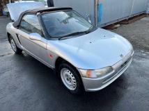 1991 Honda Beat