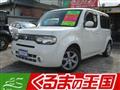 2011 Nissan Cube